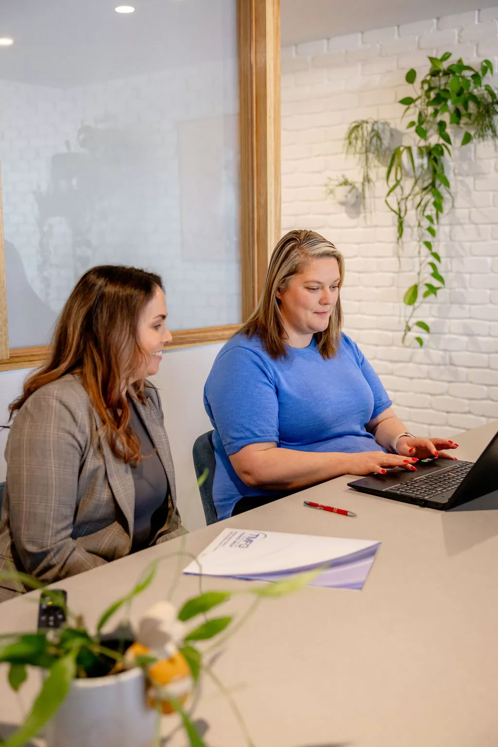 Borrowing Capacity TM Finance Group