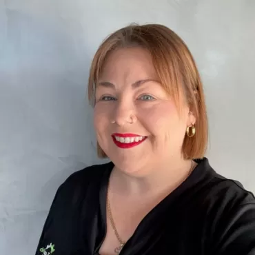 Amy Burns Home Loan Hub Administrative Assistant