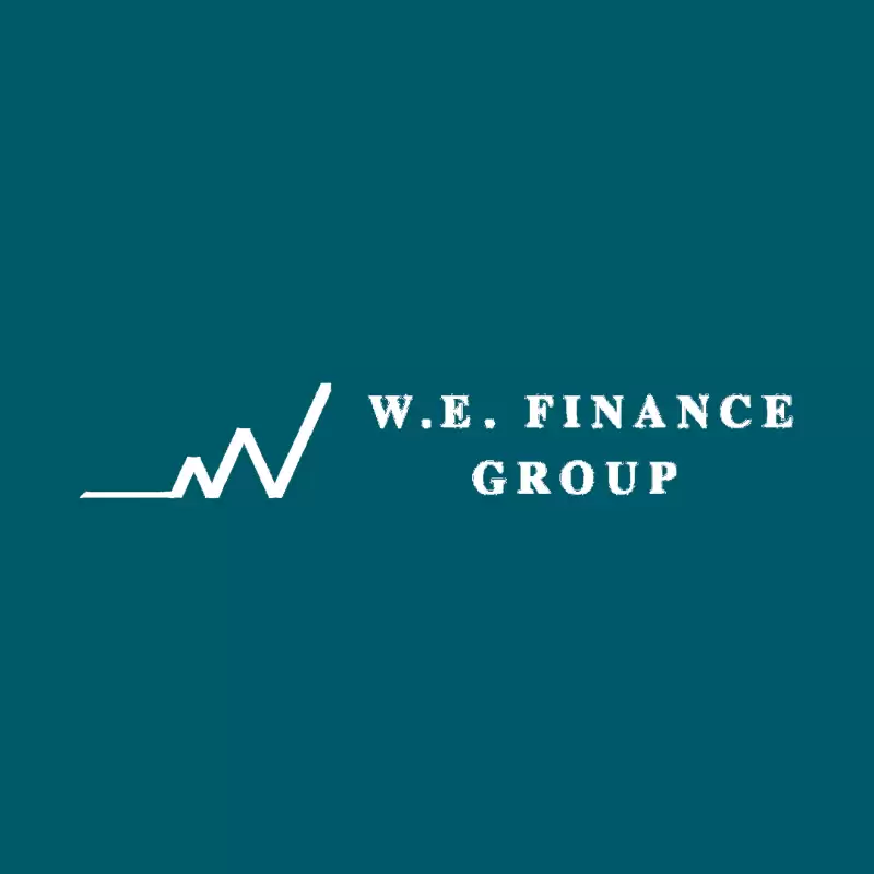 WE Finance Group