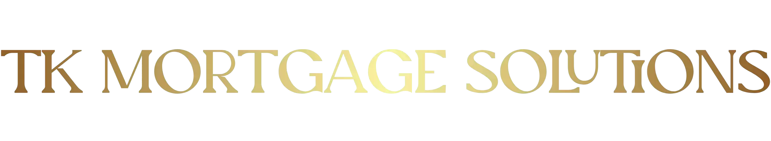 TK Mortgage Solutions's Logo
