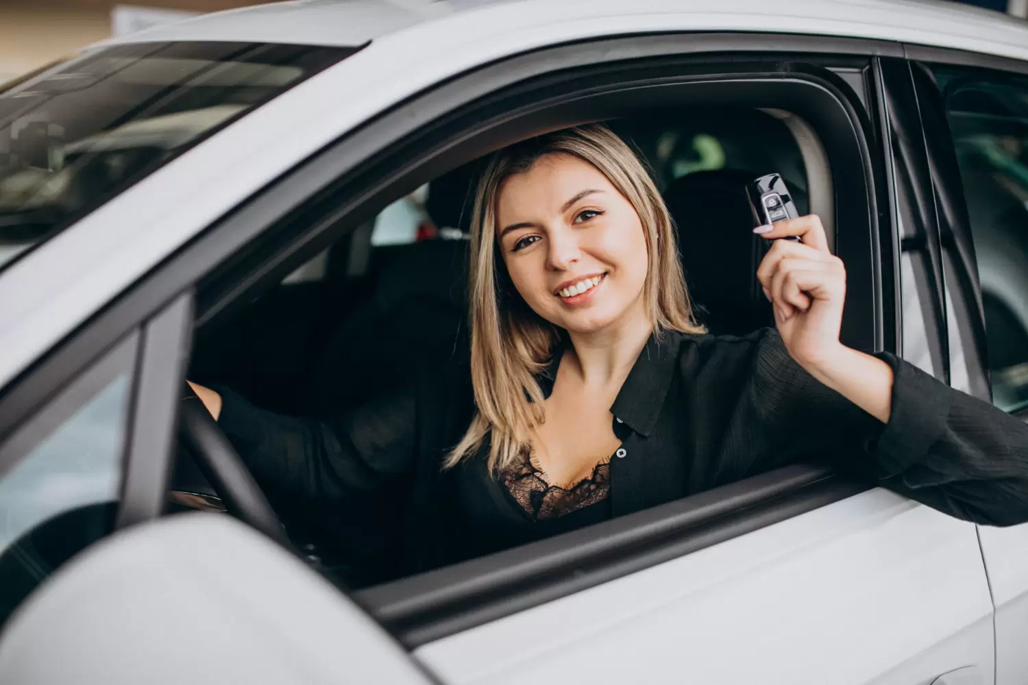 Do you know what lenders check before approving your car loan?