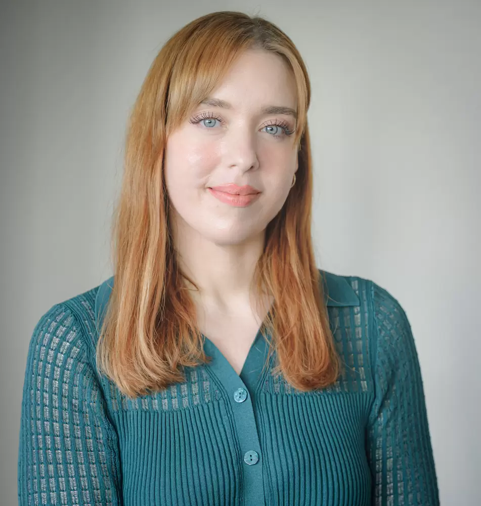 About Sarah Cychowski