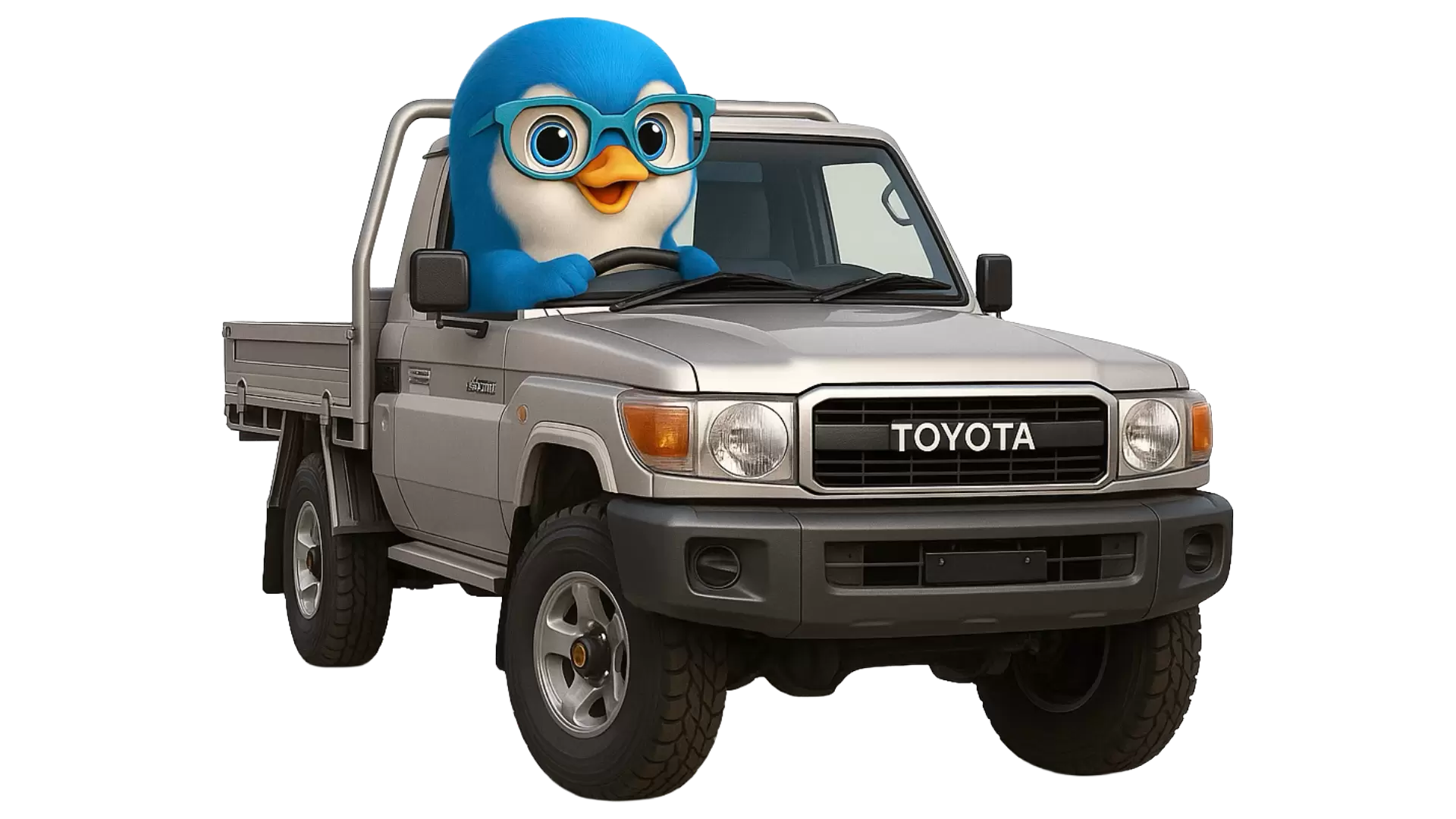 Toyota Hilux Loans