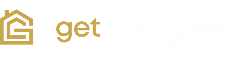 Get Approved's Logo