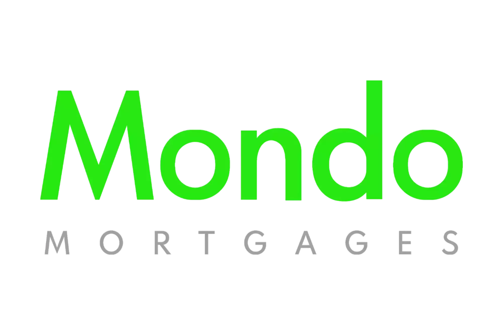 Mondo Mortgages