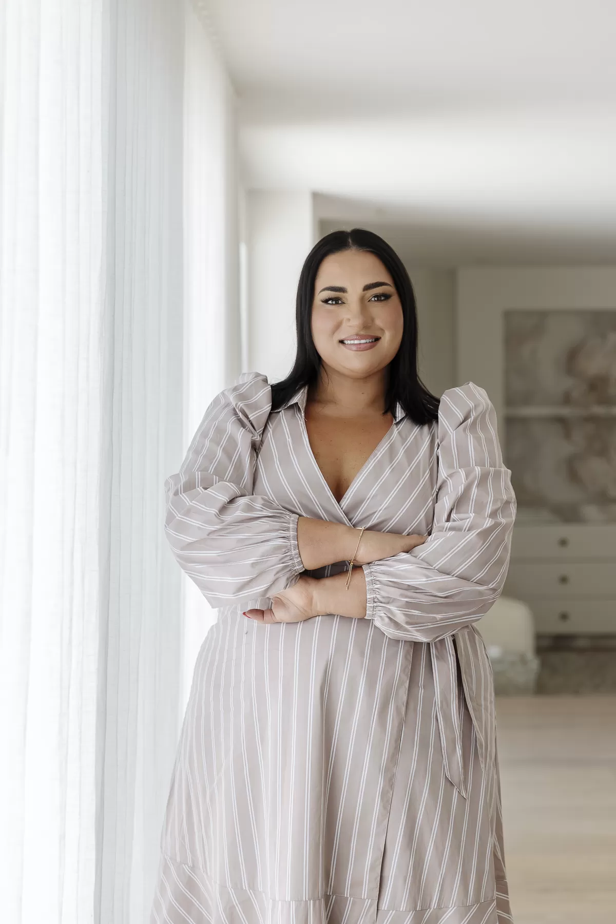 Charlotte Steckyj | Finance Broker at Zella