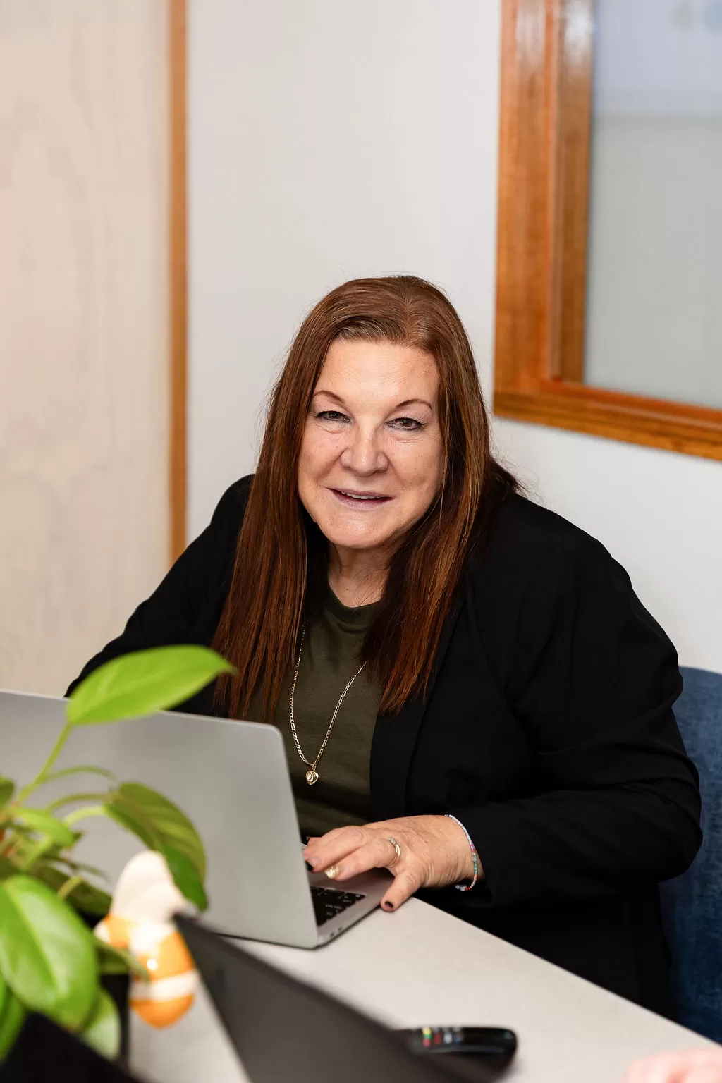 Wendy Campbell TM Finance Group