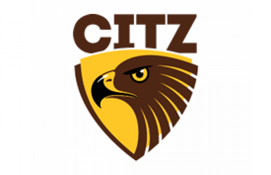 Image for Proudly Sponsoring The Hawthorn Citizens Junior Football Club