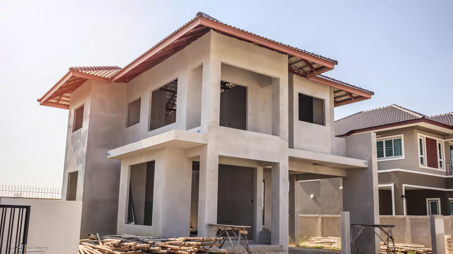 Construction Loans Vyasa Finance