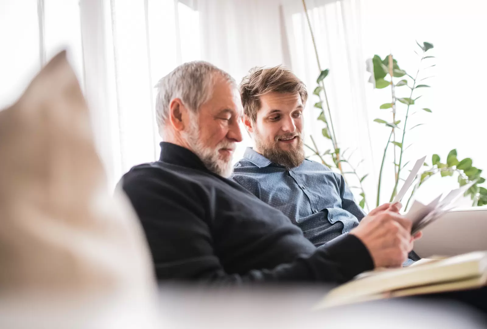 Helping Your Child Buy a Home