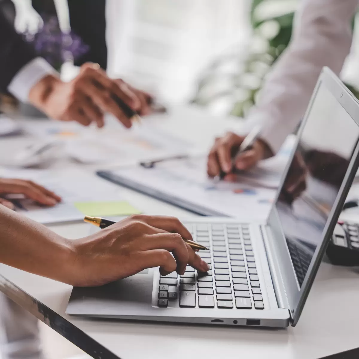 About AW Mortgage Solutions