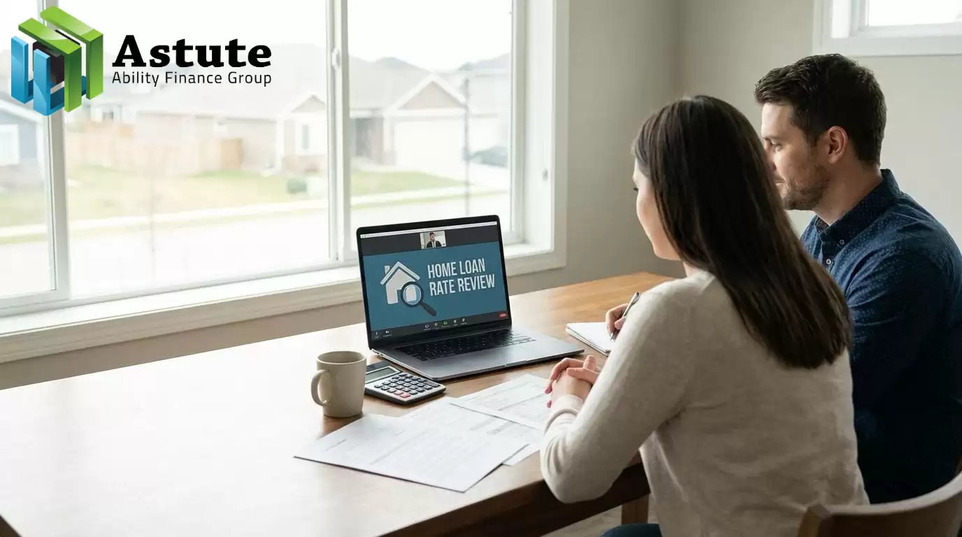 Mortgage Team