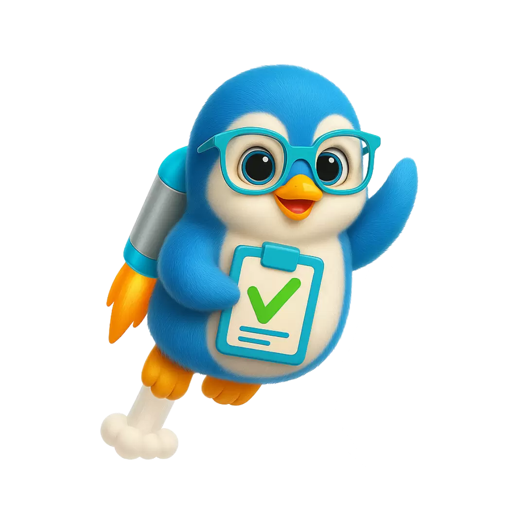 Smarter Loans Start Here