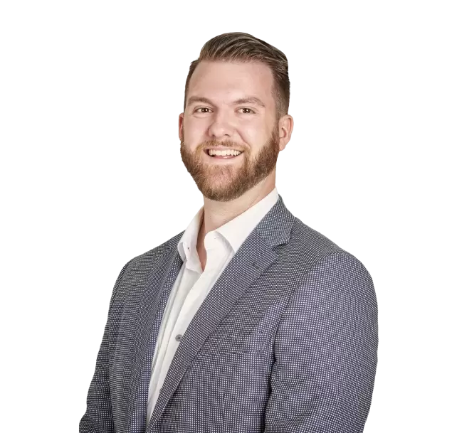Luke Rowland - Best Mortgage Broker in Chadstone