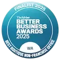 Better Business Awards 2025