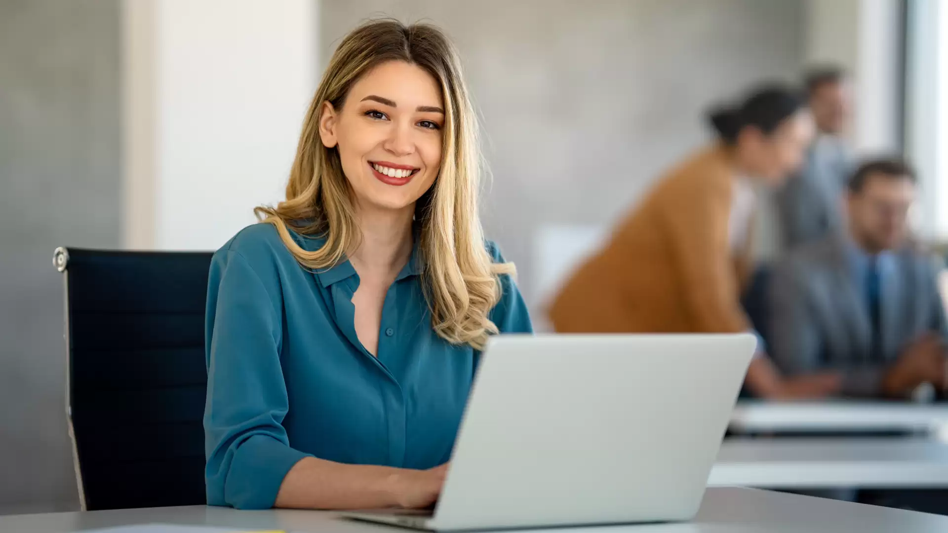 Business Loans Jacques Financial Group