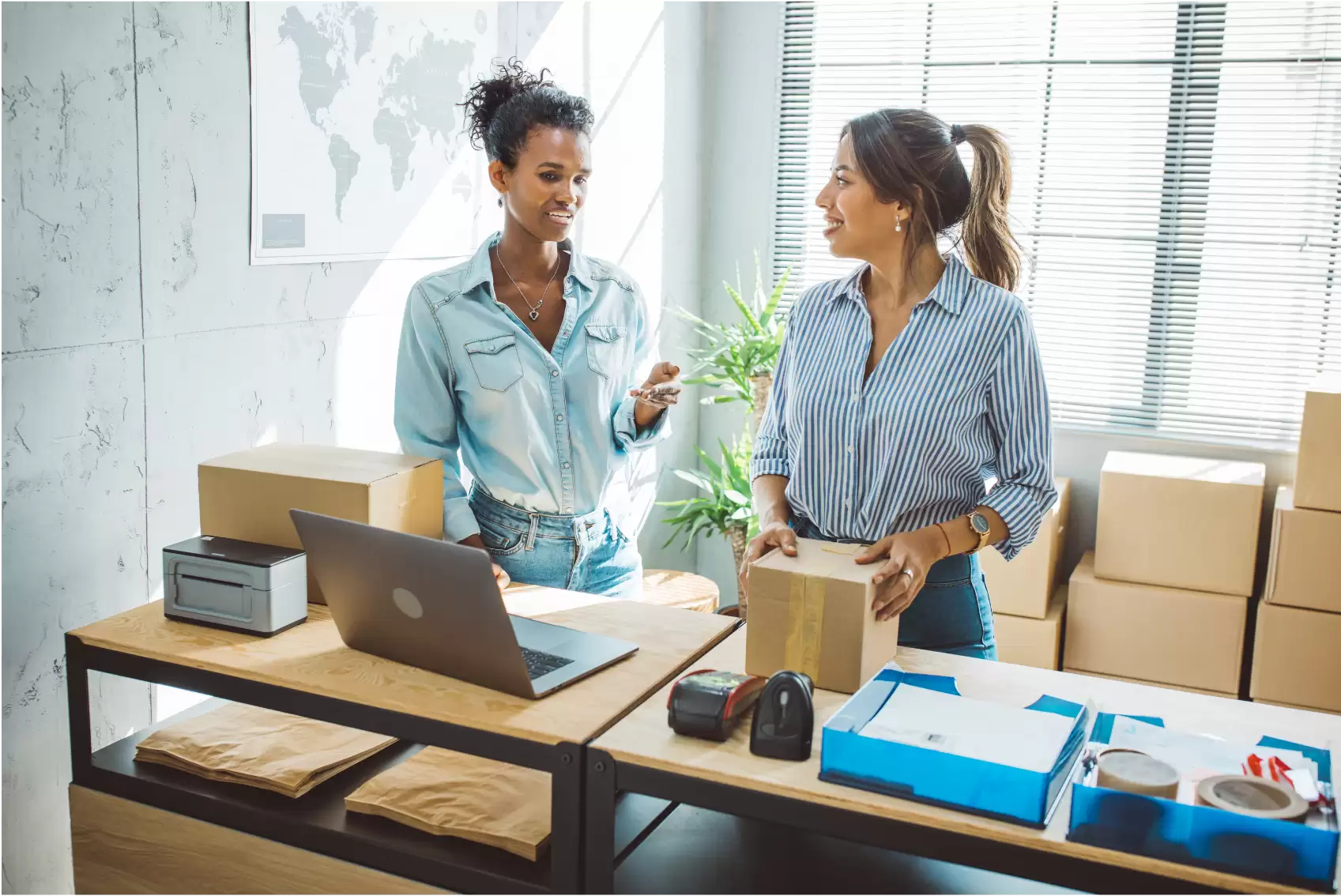 Secured Business Loans