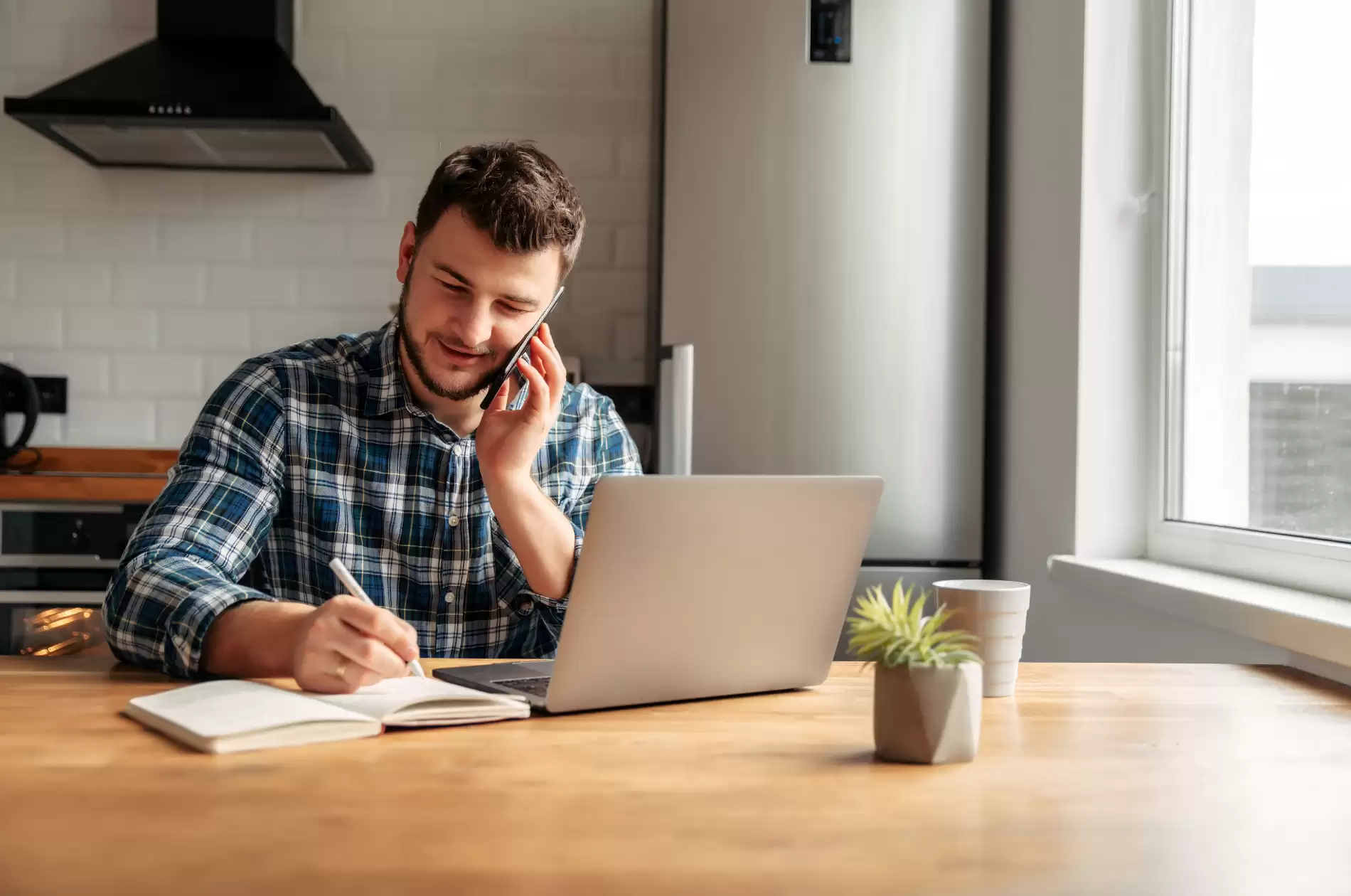 Header Photo for Objective Wealth