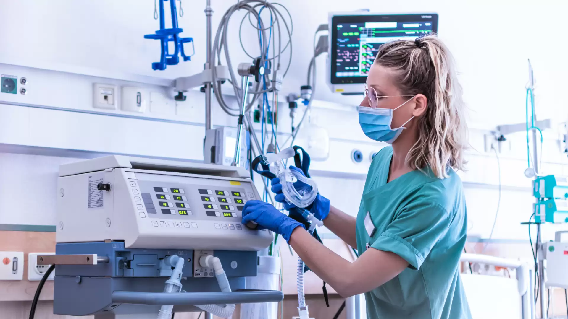 Loans for Registered Nurses
