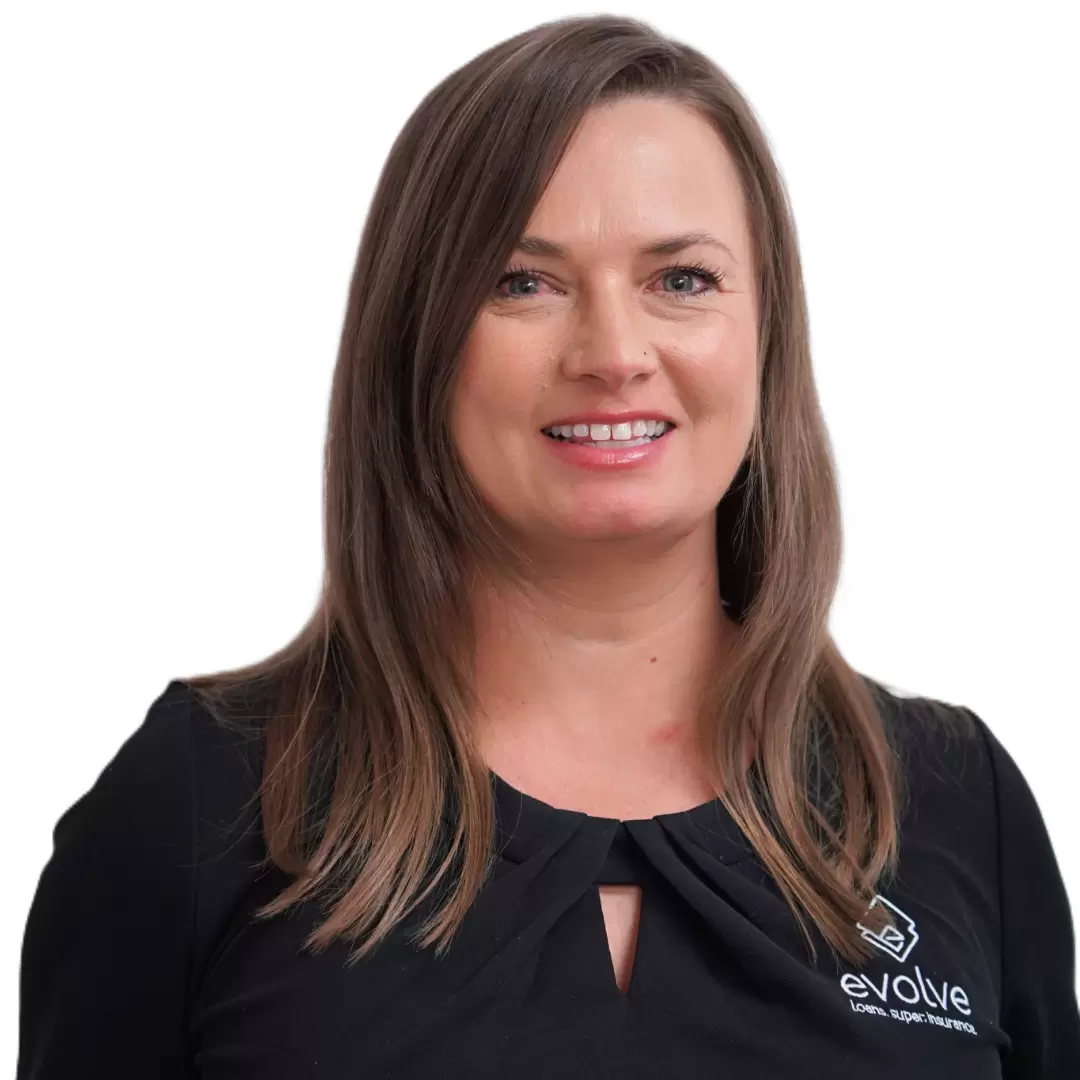 Melissa Hitchen Evolve Loans