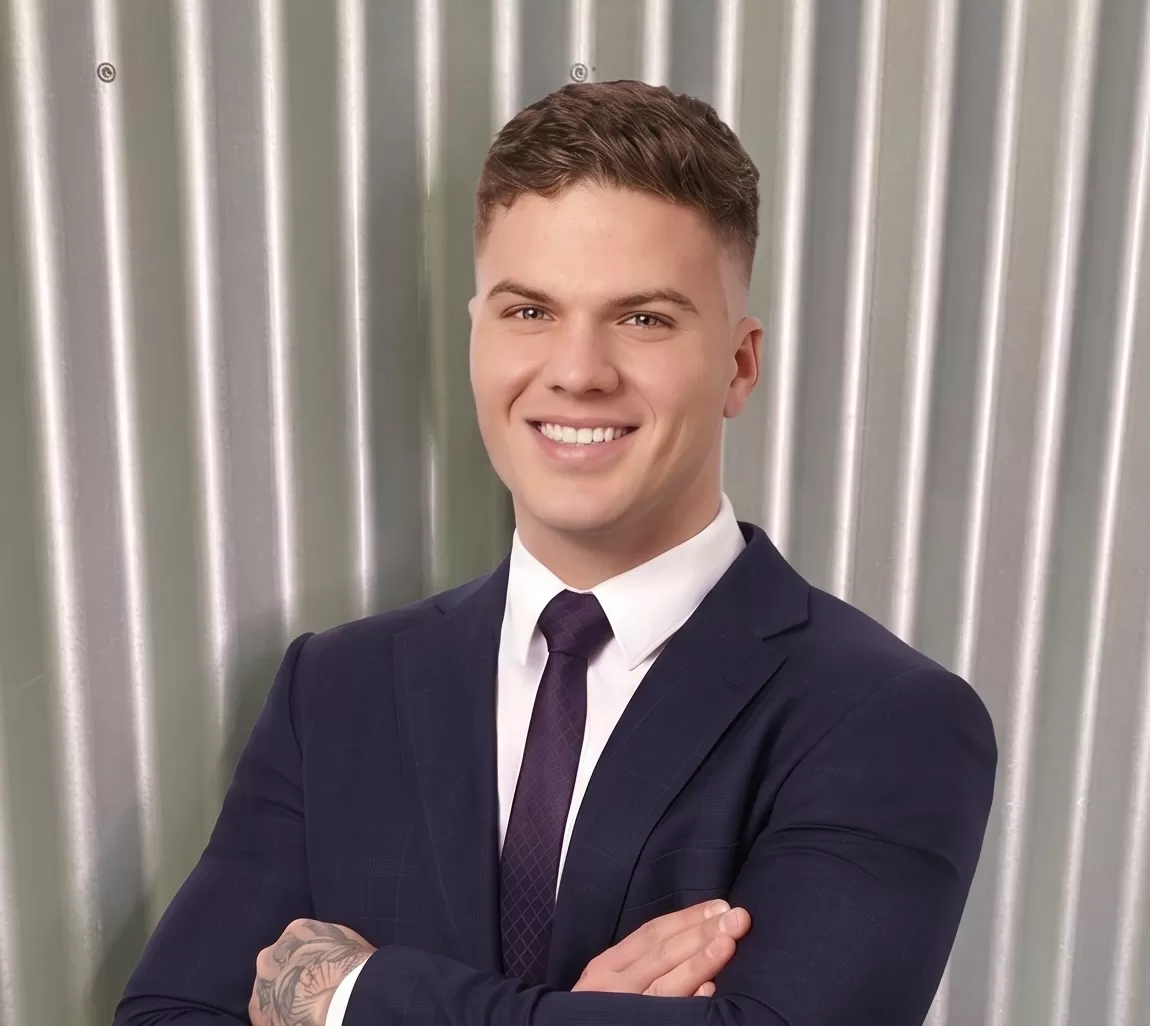 Caleb Bax Living Home Loans 