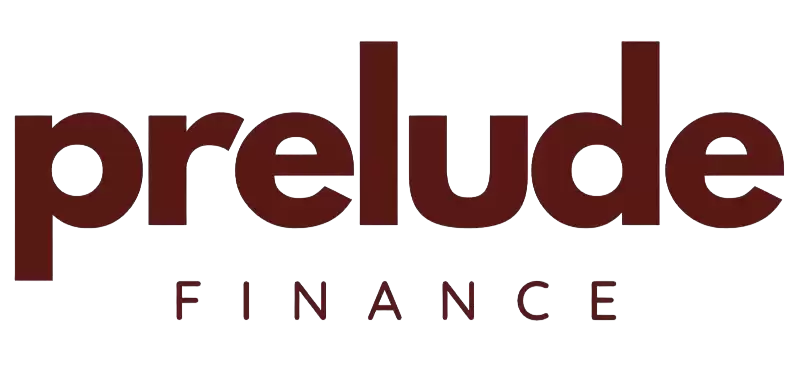 Prelude Finance's Logo
