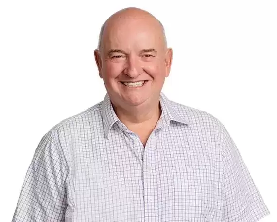 John Boudoukos