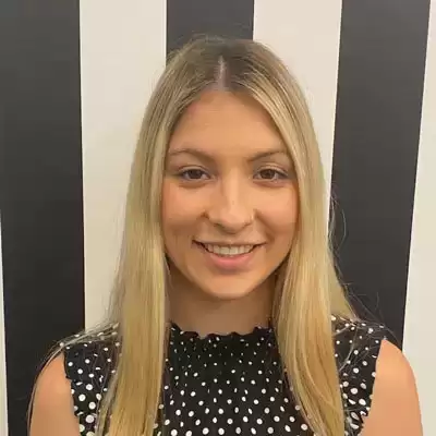 Sam Pumpa Client Services Manager