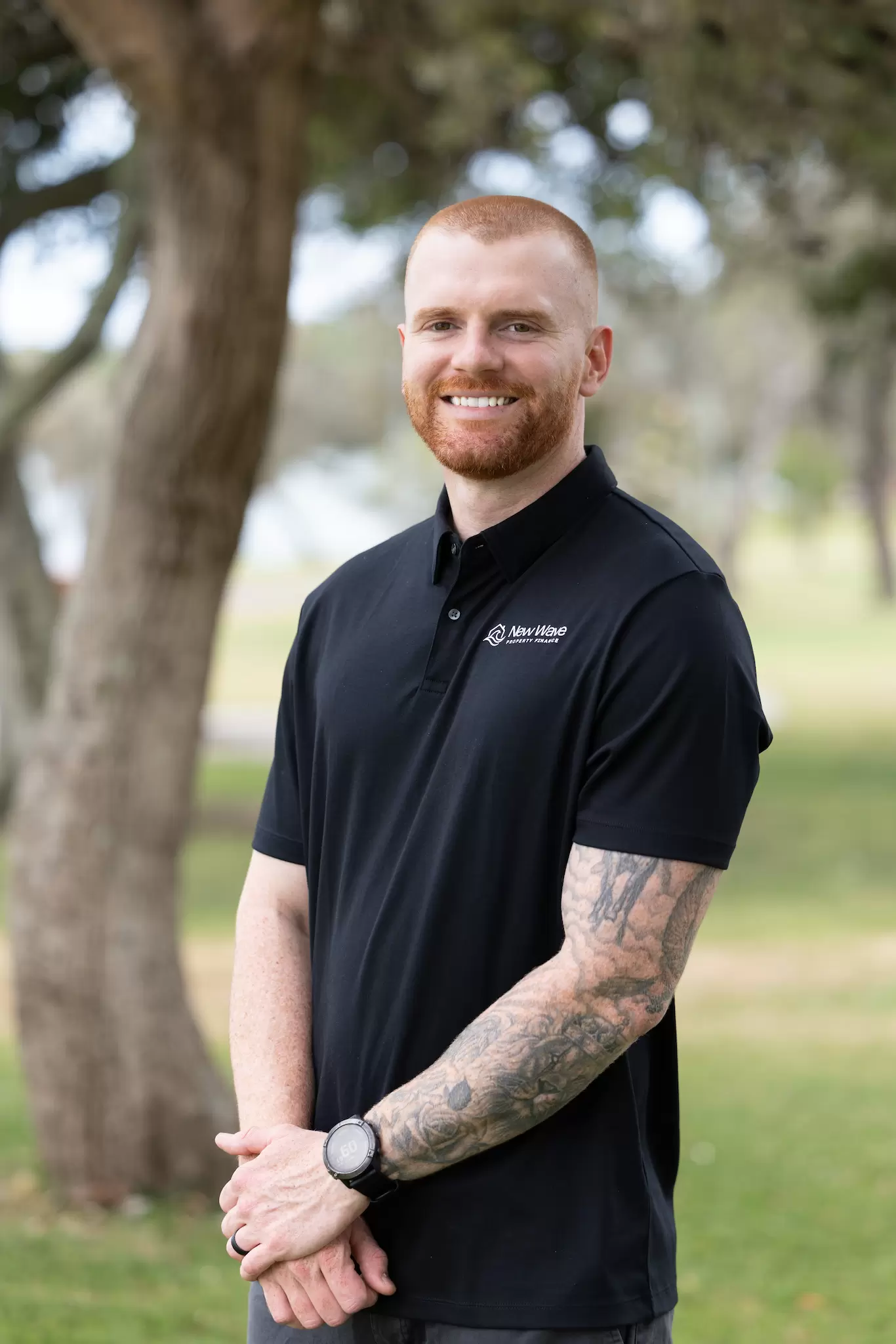 New Wave Property Finance Mark Abel Finance & Mortgage Broker