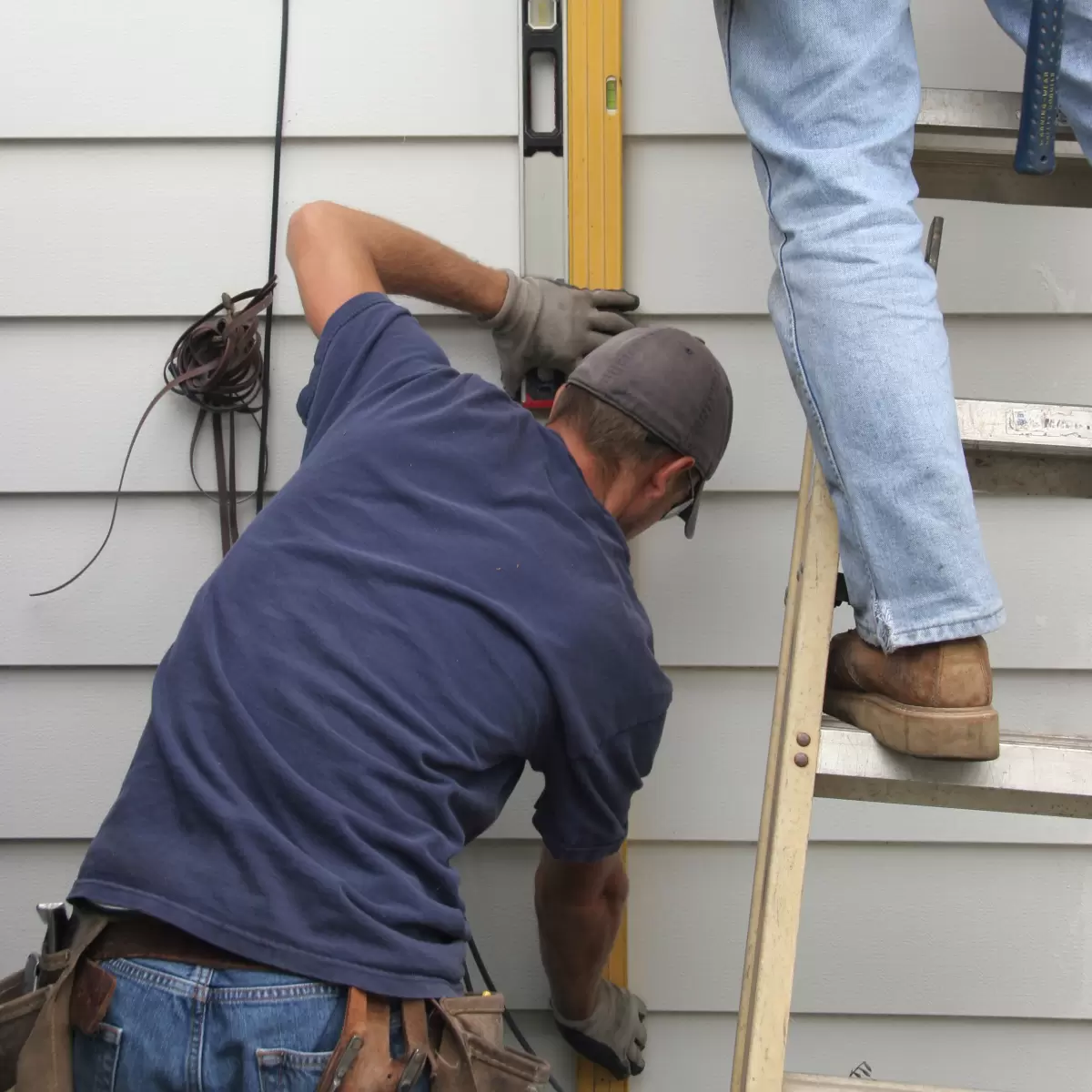 Tradies - Work smarter, not harder