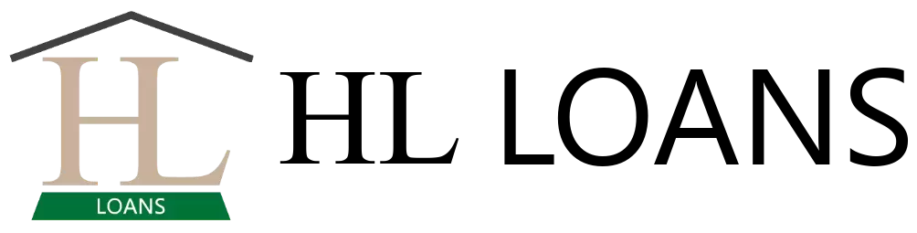 HL Loans's Logo