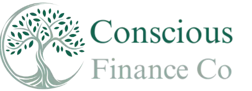 Conscious Finance Co's Logo