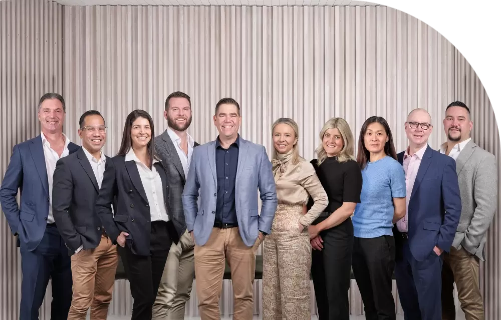 Adam Piper AXTON Finance