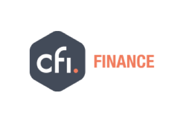 Logo for CFA Auto Finance