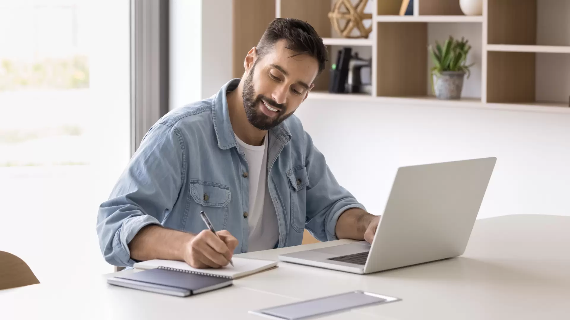 Why Choose BE Approved for Cashflow Finance