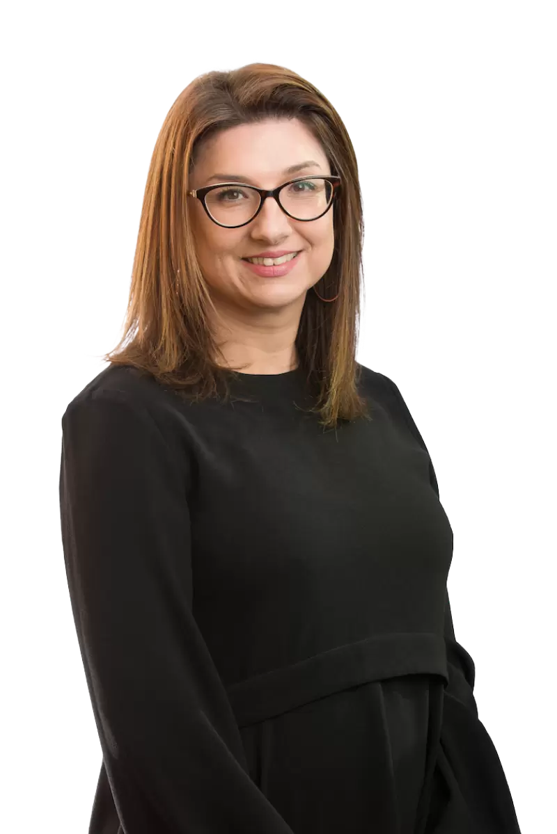 Georgina Dimitrakopoulos FinancePath