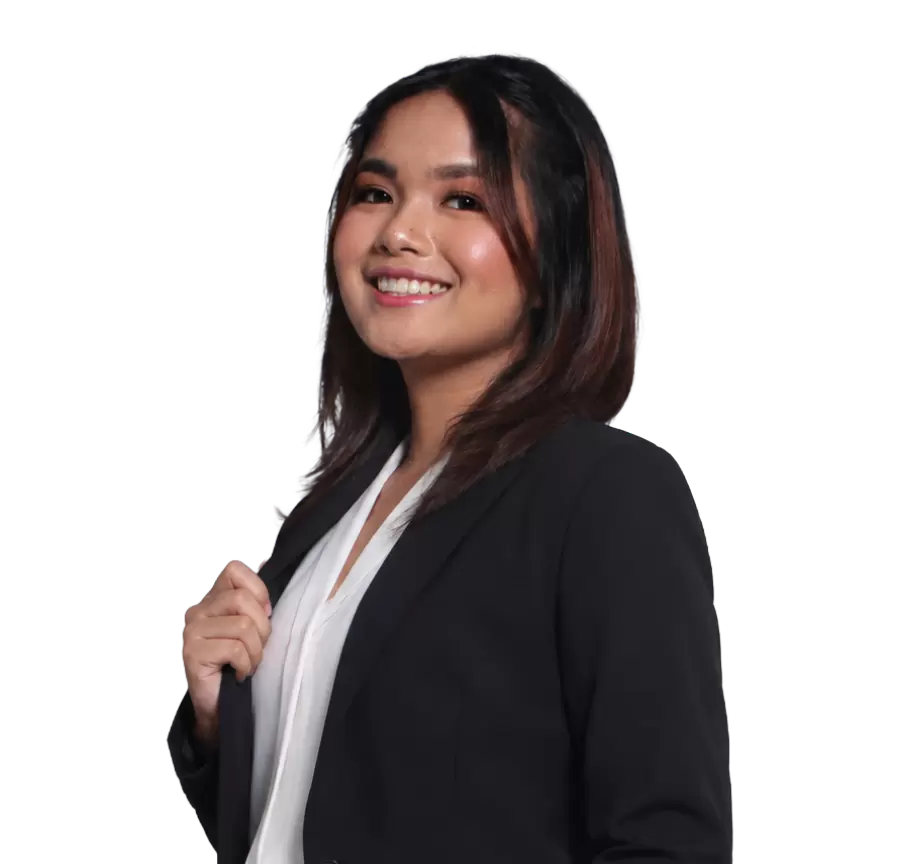 Allison Arienda at AXTON Finance