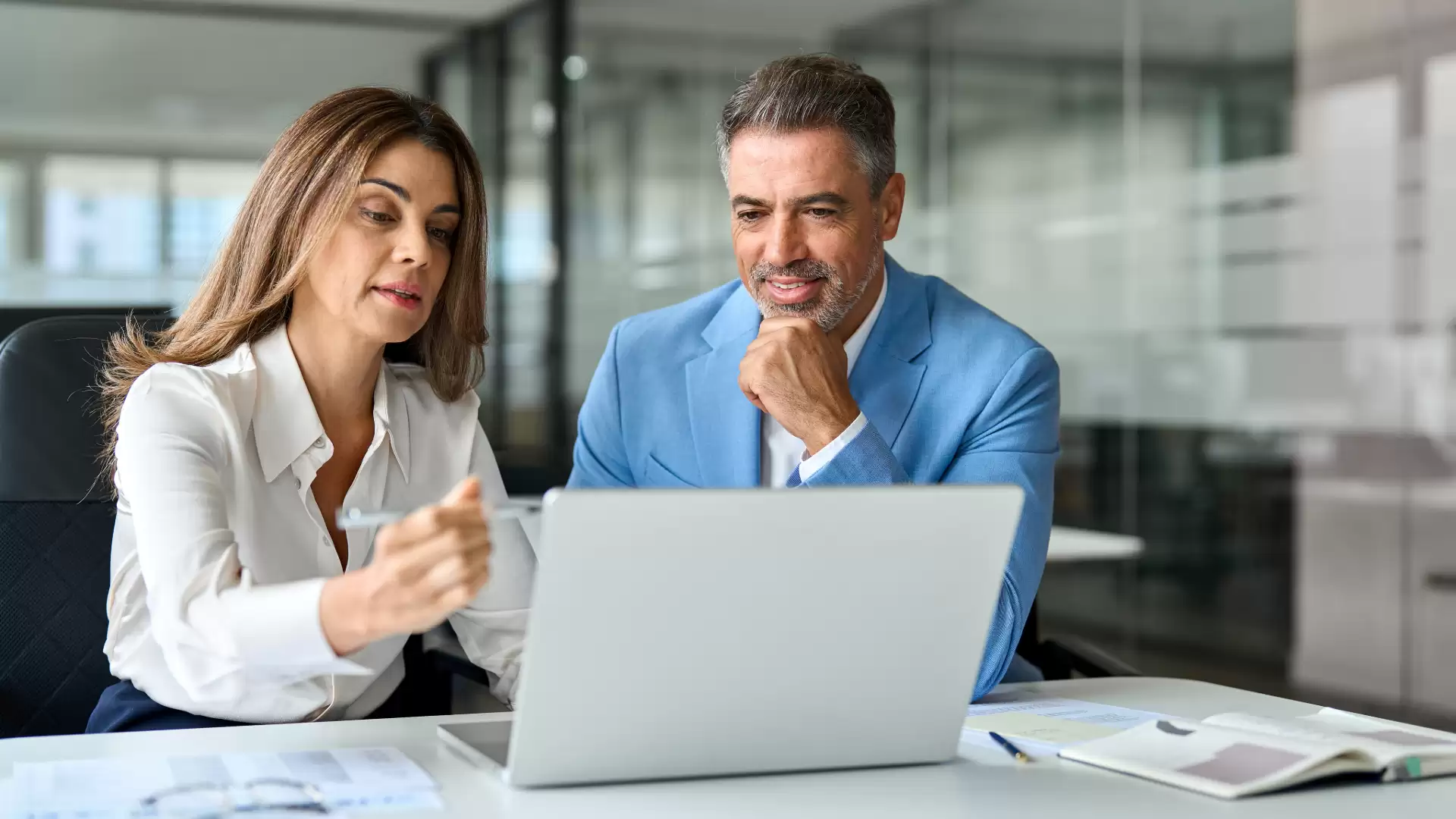 Other Ways we can help Finance & Mortgage Brokers