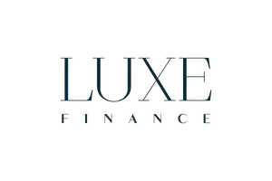 Luxe Finance Logo