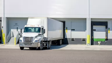 Truck Loans from Treadgold Finance Brokers Sunshine Coast, QLD