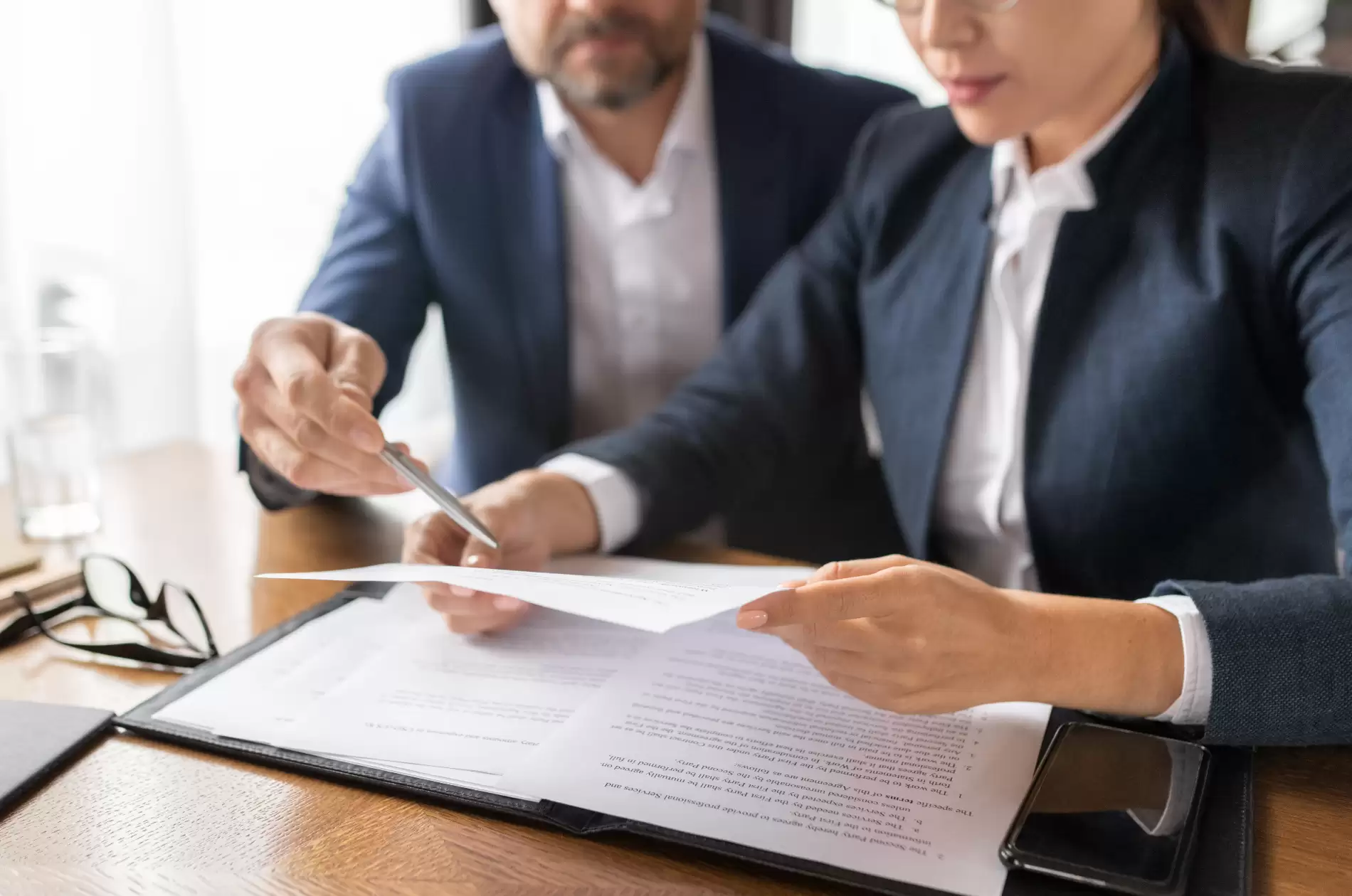 Loan Structuring Header Image