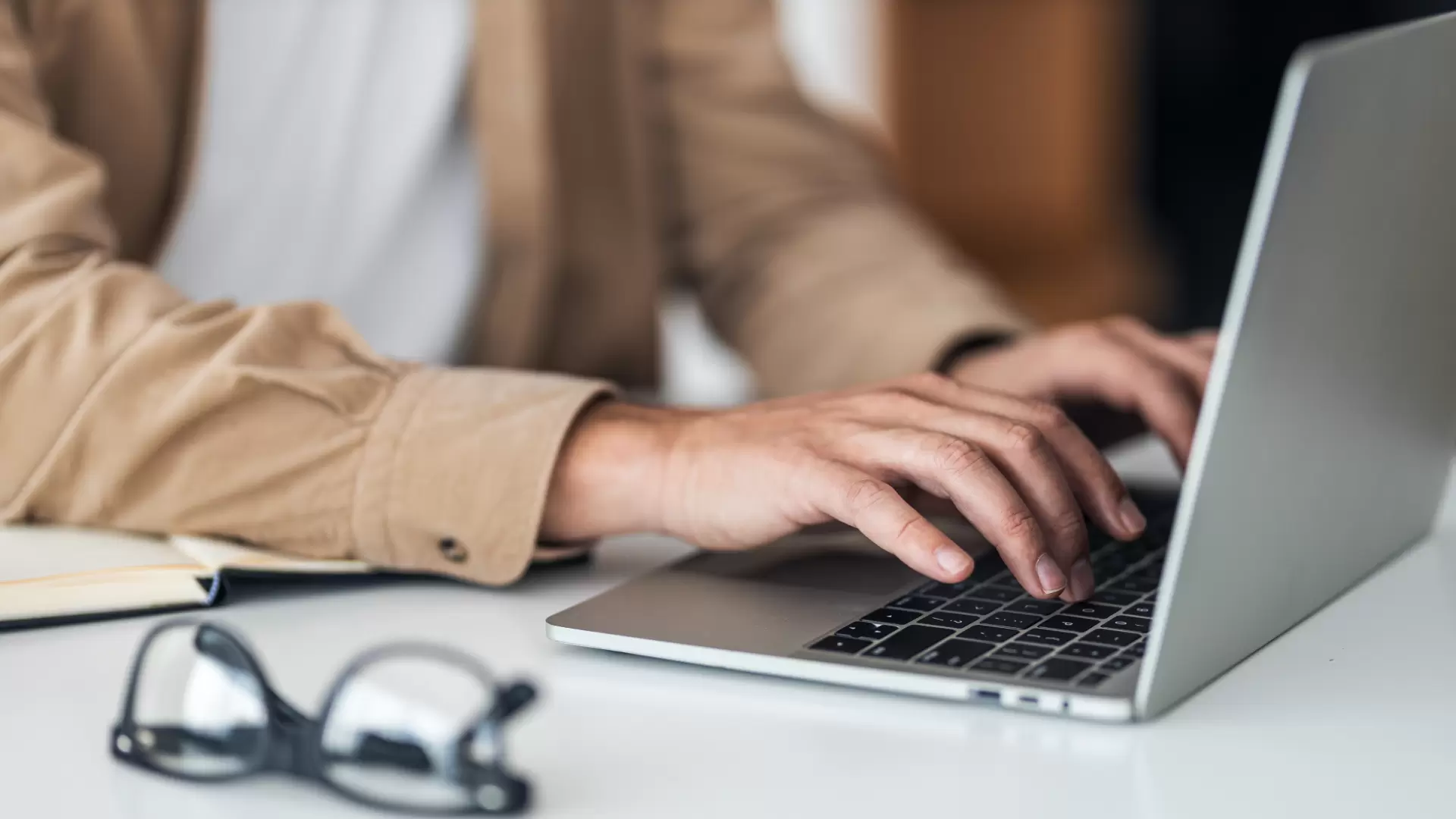 Simple Personal Loan Process