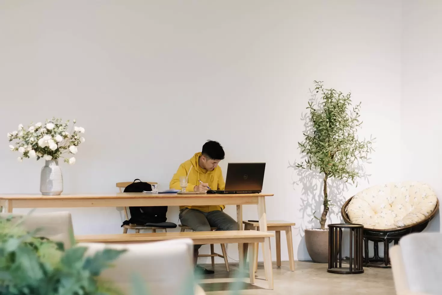 Investment Loans