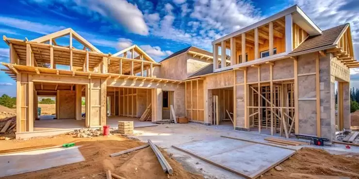 Construction Loans