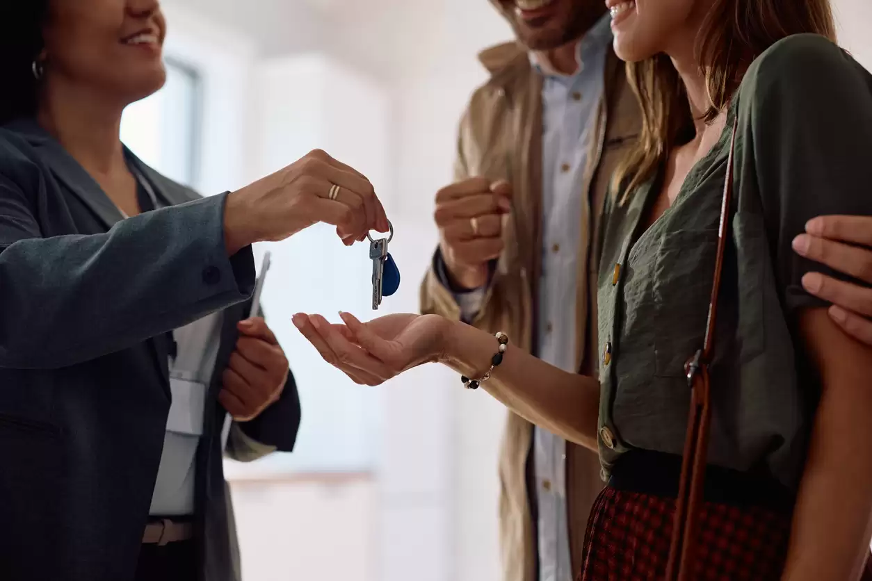 FHOG First Home Buyers