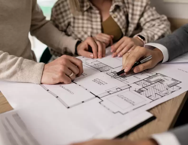 Construction Loans