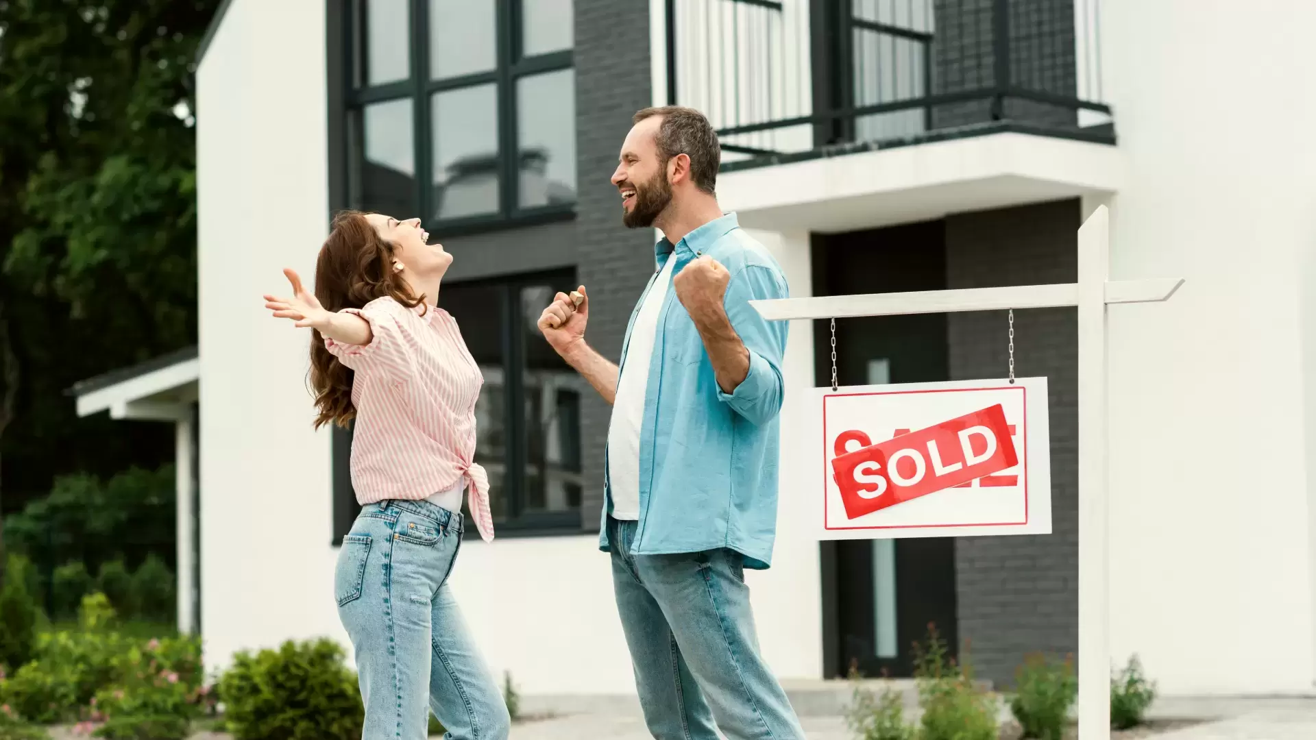 First Home Buyer Experiences