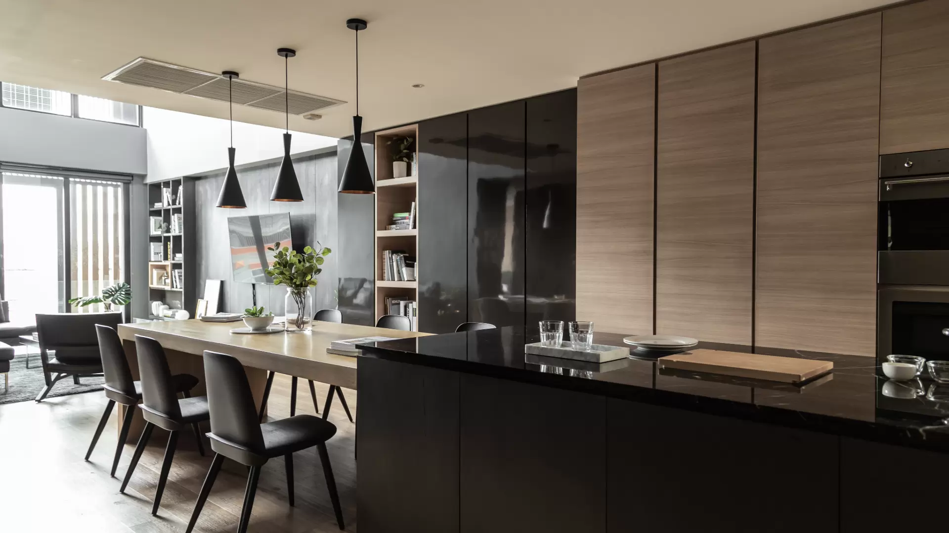 Prahran AXTON Finance