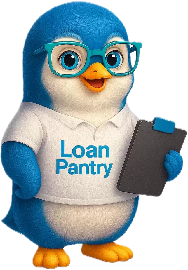 Loan Pantry
