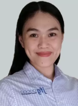 Ellaine Macasaquit Lending Analyst